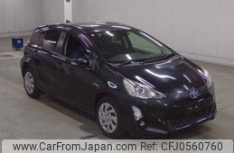 toyota aqua 2015 quick_quick_DAA-NHP10_NHP10-2439057