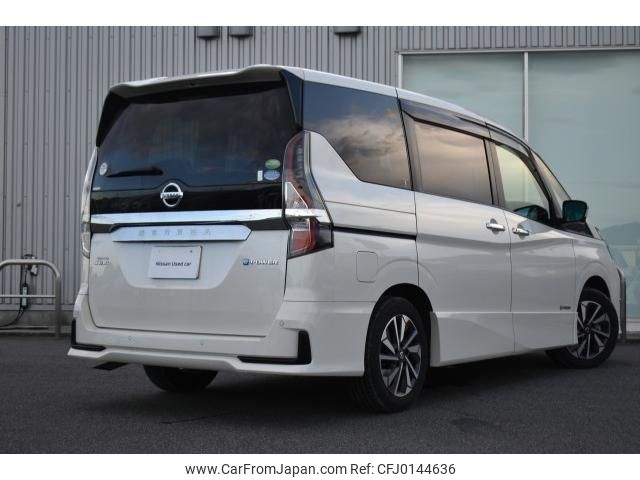 nissan serena 2020 quick_quick_DAA-HFC27_HFC27-078975 image 2