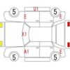 toyota roomy 2019 -TOYOTA--Roomy DBA-M900A--M900A-0379594---TOYOTA--Roomy DBA-M900A--M900A-0379594- image 2