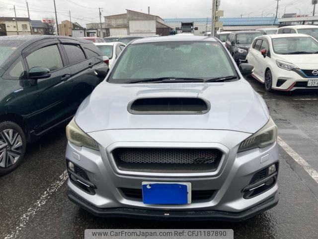 subaru levorg 2014 -SUBARU--Levorg DBA-VMG--VMG-002218---SUBARU--Levorg DBA-VMG--VMG-002218- image 1