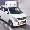 suzuki wagon-r 2012 -SUZUKI 【岐阜 582ﾒ9562】--Wagon R MH23Sｶｲ-435180---SUZUKI 【岐阜 582ﾒ9562】--Wagon R MH23Sｶｲ-435180- image 1