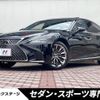 lexus ls 2018 -LEXUS--Lexus LS DBA-VXFA50--VXFA50-6002824---LEXUS--Lexus LS DBA-VXFA50--VXFA50-6002824- image 1