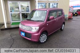 suzuki mr-wagon 2013 -SUZUKI--MR Wagon DBA-MF33S--MF33S-422510---SUZUKI--MR Wagon DBA-MF33S--MF33S-422510-