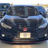 honda civic 2019 quick_quick_DBA-FK8_FK8-1200224 image 2