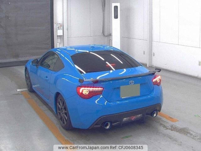 toyota 86 2020 quick_quick_4BA-ZN6_ZN6-107029 image 2