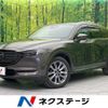 mazda cx-8 2020 -MAZDA--CX-8 3DA-KG2P--KG2P-303093---MAZDA--CX-8 3DA-KG2P--KG2P-303093- image 1