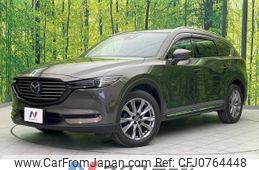 mazda cx-8 2020 -MAZDA--CX-8 3DA-KG2P--KG2P-303093---MAZDA--CX-8 3DA-KG2P--KG2P-303093-