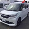 suzuki solio 2017 -SUZUKI 【岐阜 530ﾎ5070】--Solio MA46S--654345---SUZUKI 【岐阜 530ﾎ5070】--Solio MA46S--654345- image 13