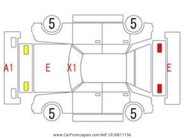 daihatsu move-canbus 2019 -DAIHATSU--Move Canbus 5BA-LA800S--LA800S-0201276---DAIHATSU--Move Canbus 5BA-LA800S--LA800S-0201276- image 2