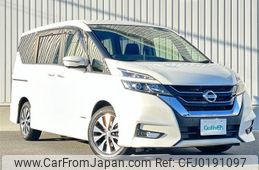 nissan serena 2019 -NISSAN--Serena DAA-GFC27--GFC27-149750---NISSAN--Serena DAA-GFC27--GFC27-149750-