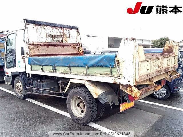 isuzu forward 2006 -ISUZU--Forward FRR90C3S--7001221---ISUZU--Forward FRR90C3S--7001221- image 2