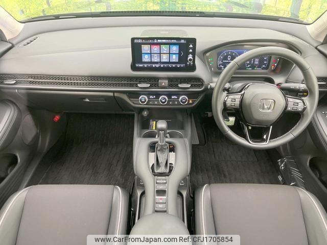honda zr-v 2024 CFJ1705854 image 2