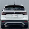 volkswagen t-cross 2020 -VOLKSWAGEN--VW T-Cross 3BA-C1DKR--WVGZZZC1ZLY076774---VOLKSWAGEN--VW T-Cross 3BA-C1DKR--WVGZZZC1ZLY076774- image 9