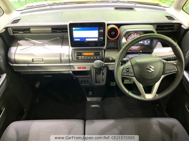 suzuki spacia 2019 CFJ1573505 image 2