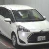 toyota sienta 2018 -TOYOTA 【福島 502ﾉ2493】--Sienta NSP170G--7176382---TOYOTA 【福島 502ﾉ2493】--Sienta NSP170G--7176382- image 1