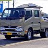 toyota toyoace 2016 -TOYOTA 【なにわ 437ﾇ 18】--Toyoace QDF-KDY231--KDY231-8028166---TOYOTA 【なにわ 437ﾇ 18】--Toyoace QDF-KDY231--KDY231-8028166- image 1