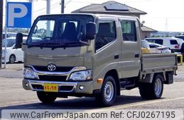 toyota toyoace 2016 -TOYOTA 【なにわ 437ﾇ 18】--Toyoace QDF-KDY231--KDY231-8028166---TOYOTA 【なにわ 437ﾇ 18】--Toyoace QDF-KDY231--KDY231-8028166-