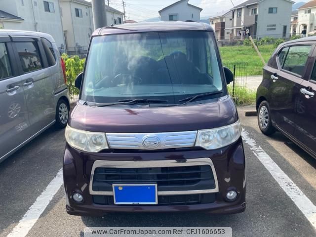 daihatsu tanto 2011 CFJ1606653 image 1