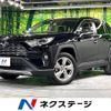 toyota rav4 2019 -TOYOTA--RAV4 6AA-AXAH54--AXAH54-4011743---TOYOTA--RAV4 6AA-AXAH54--AXAH54-4011743- image 1