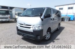 toyota hiace-van 2016 -TOYOTA--Hiace Van KDH206V--8102482---TOYOTA--Hiace Van KDH206V--8102482-