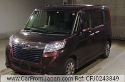 toyota roomy 2019 -TOYOTA--Roomy DBA-M900A--M900A-0373685---TOYOTA--Roomy DBA-M900A--M900A-0373685-