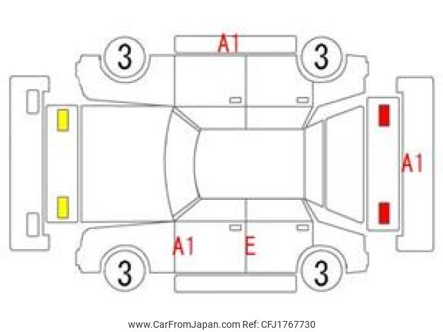 nissan aura 2022 CFJ1767730 image 2