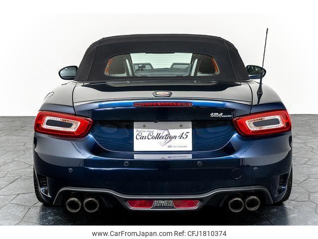 abarth 124 2020 CFJ1810374 image 2