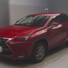 lexus nx 2017 -LEXUS 【群馬 302と2329】--Lexus NX AYZ15-1008938---LEXUS 【群馬 302と2329】--Lexus NX AYZ15-1008938- image 1