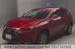 lexus nx 2017 -LEXUS 【群馬 302と2329】--Lexus NX AYZ15-1008938---LEXUS 【群馬 302と2329】--Lexus NX AYZ15-1008938-