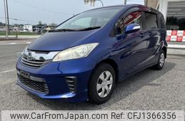 honda freed 2014 quick_quick_DBA-GB3_GB3-1600095