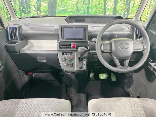 daihatsu tanto 2021 quick_quick_LA660S_LA660S-0051551 image 2