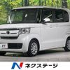 honda n-box 2018 -HONDA--N BOX DBA-JF3--JF3-2072100---HONDA--N BOX DBA-JF3--JF3-2072100- image 1