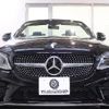 mercedes-benz c-class 2019 quick_quick_DBA-205440_WDD2054402F847705 image 3