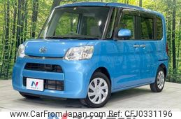 daihatsu tanto 2014 -DAIHATSU--Tanto DBA-LA610S--LA610S-0023329---DAIHATSU--Tanto DBA-LA610S--LA610S-0023329-