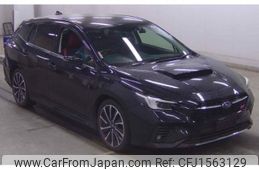 subaru levorg 2023 CFJ1563129