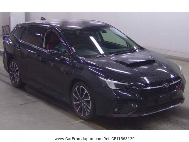 subaru levorg 2023 CFJ1563129 image 1