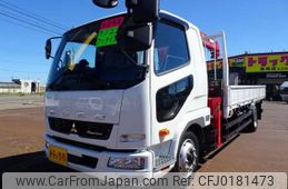 mitsubishi-fuso fighter 2024 quick_quick_2KG-FK62FY_FK62FY-615018