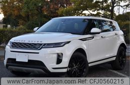 land-rover range-rover 2019 -ROVER--Range Rover 5BA-LZ2XA--SALZA2AX4LH034825---ROVER--Range Rover 5BA-LZ2XA--SALZA2AX4LH034825-