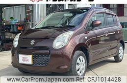 suzuki alto 2011 CFJ1014428