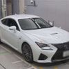 lexus rc-f 2015 -LEXUS 【堺 348ﾄ1001】--Lexus RC F DBA-USC10--USC10-6000591---LEXUS 【堺 348ﾄ1001】--Lexus RC F DBA-USC10--USC10-6000591- image 10