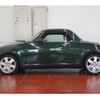 daihatsu copen 2009 quick_quick_L880K_L880K-0049993 image 2