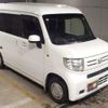 honda n-van 2020 -HONDA 【福岡 480ﾊ3170】--N VAN JJ1--JJ1-3042076---HONDA 【福岡 480ﾊ3170】--N VAN JJ1--JJ1-3042076- image 1
