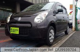 suzuki alto 2013 quick_quick_DBA-HA25S_HA25S-930302