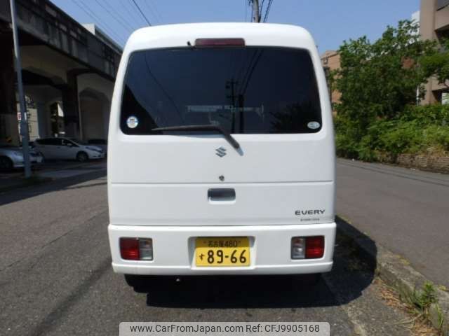 suzuki every 2010 -SUZUKI 【名古屋 480ｽ8966】--Every EBD-DA64V--DA64V-414946---SUZUKI 【名古屋 480ｽ8966】--Every EBD-DA64V--DA64V-414946- image 2