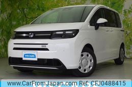 honda freed-hybrid 2024 quick_quick_GT5_GT5-1007194