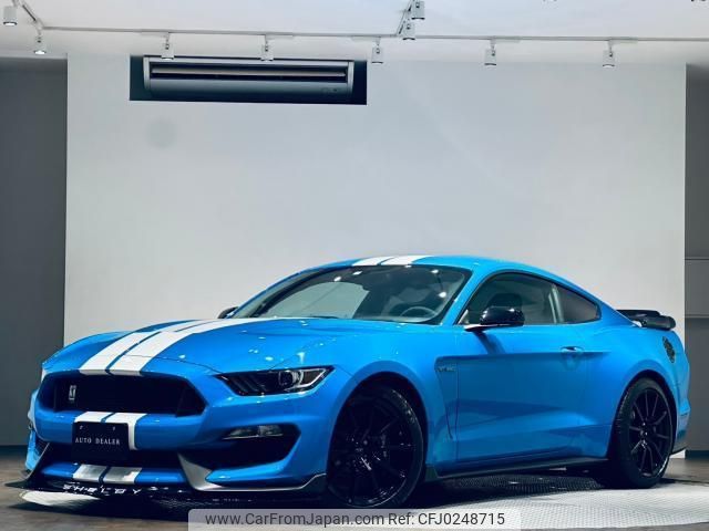 ford mustang 2018 quick_quick_humei_1FA6P8JZ4H5521440 image 1