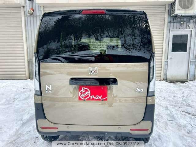 honda n-box 2024 -HONDA 【名変中 】--N BOX JF6--5000522---HONDA 【名変中 】--N BOX JF6--5000522- image 2