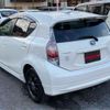 toyota aqua 2012 -TOYOTA 【練馬 501ﾕ7603】--AQUA DAA-NHP10--NHP10-2097078---TOYOTA 【練馬 501ﾕ7603】--AQUA DAA-NHP10--NHP10-2097078- image 8