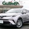 toyota c-hr 2017 -TOYOTA--C-HR DAA-ZYX10--ZYX10-2041440---TOYOTA--C-HR DAA-ZYX10--ZYX10-2041440- image 17