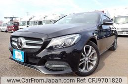 mercedes-benz c-class 2014 REALMOTOR_N2024040127F-10